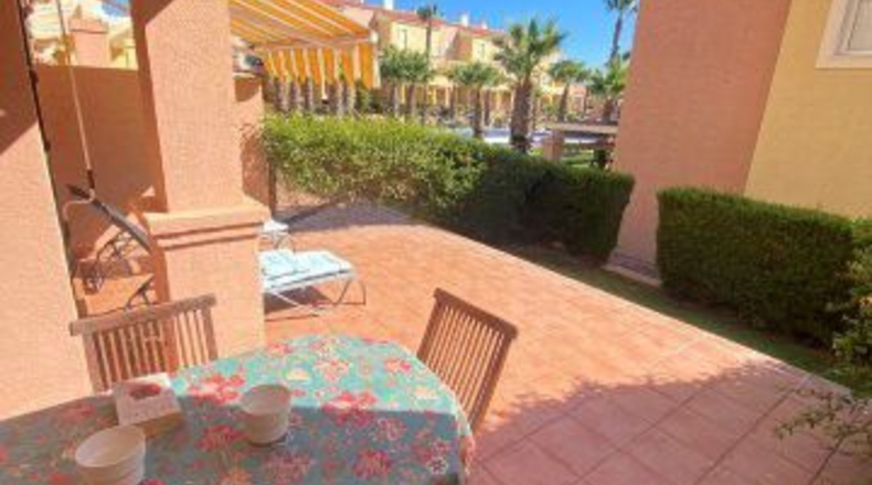 Huelva - Islantilla - 130m2