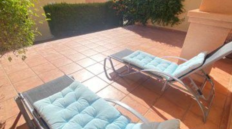 Huelva - Islantilla - 130m2
