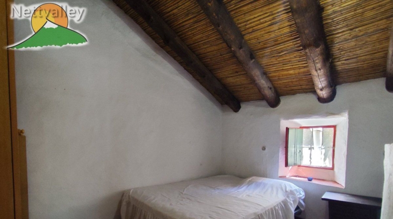 Málaga - Villanueva de Algaidas - 4930m2