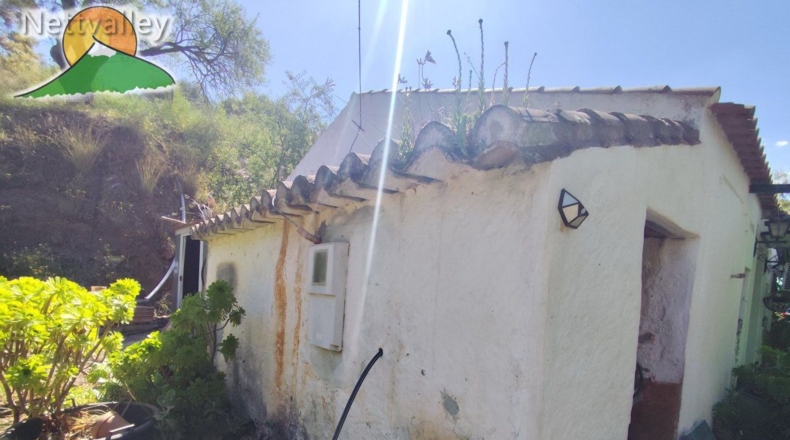 Málaga - Villanueva de Algaidas - 4930m2