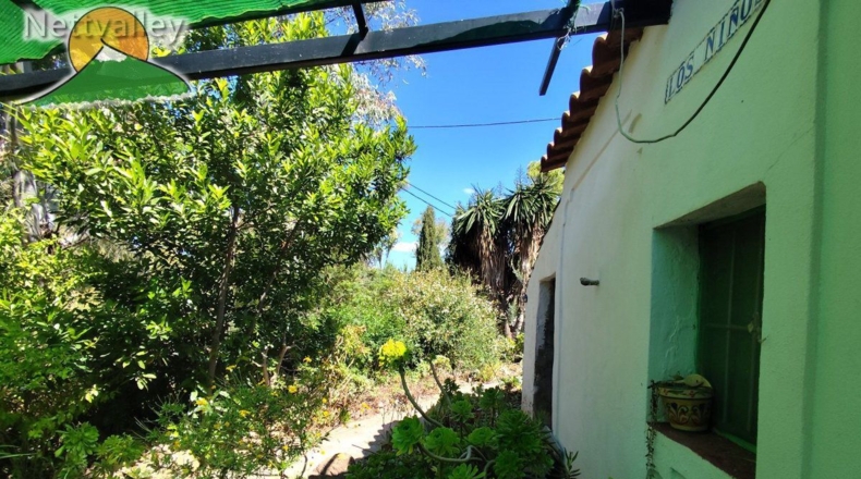 Málaga - Villanueva de Algaidas - 4930m2
