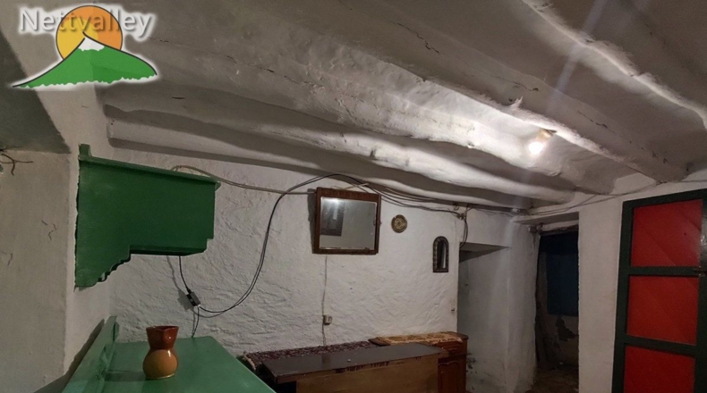 Málaga - Villanueva de Algaidas - 4930m2