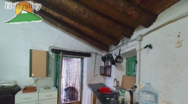Málaga - Villanueva de Algaidas - 4930m2