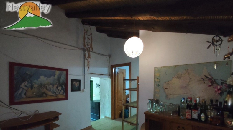 Málaga - Villanueva de Algaidas - 4930m2