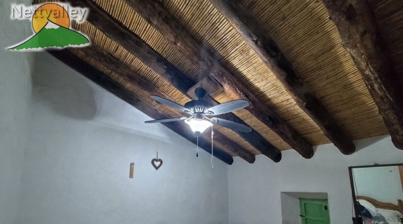 Málaga - Villanueva de Algaidas - 4930m2