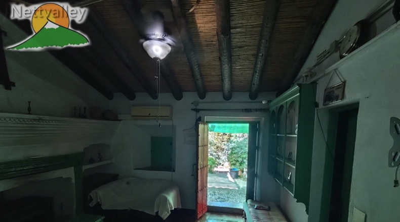 Málaga - Villanueva de Algaidas - 4930m2