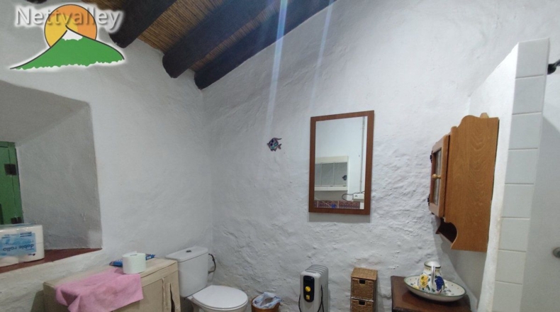 Málaga - Villanueva de Algaidas - 4930m2