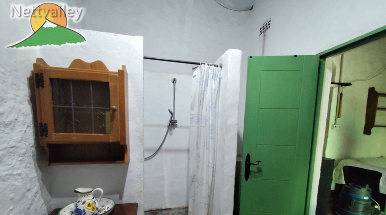 Málaga - Villanueva de Algaidas - 4930m2