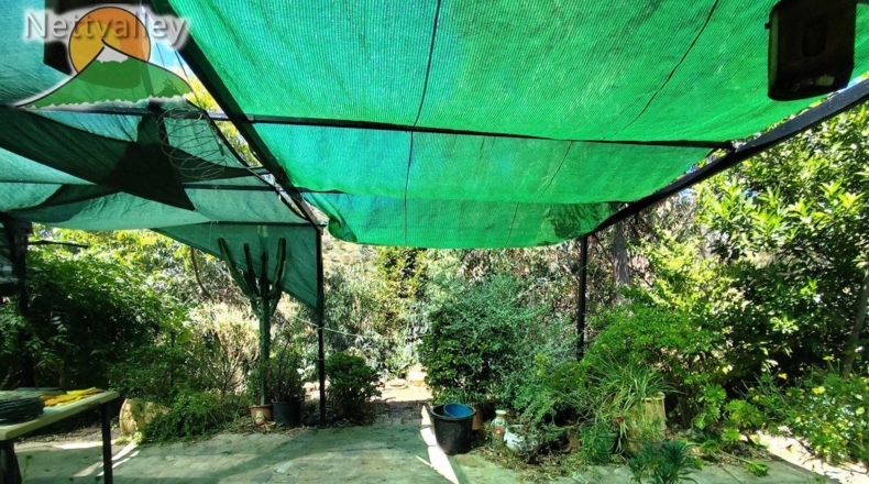 Málaga - Villanueva de Algaidas - 4930m2
