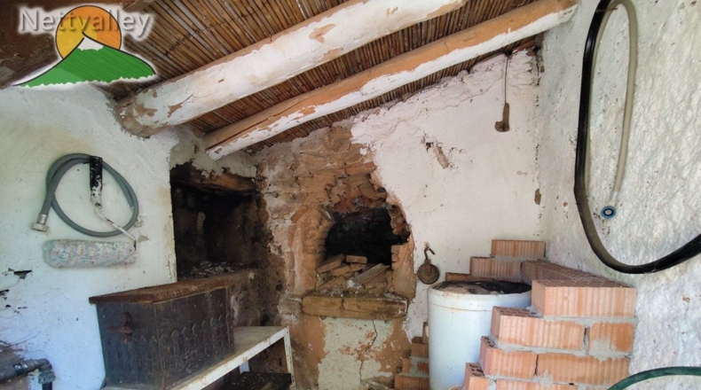 Málaga - Villanueva de Algaidas - 4930m2