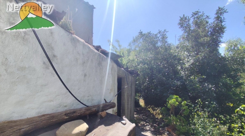 Málaga - Villanueva de Algaidas - 4930m2