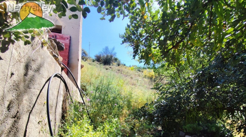 Málaga - Villanueva de Algaidas - 4930m2