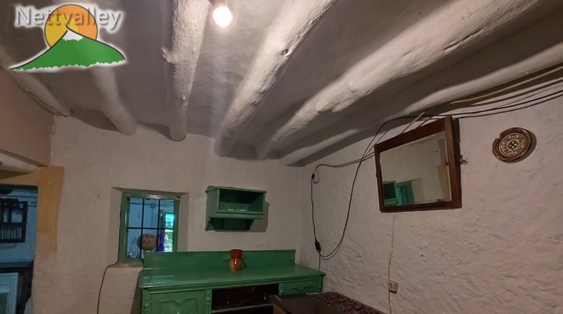 Málaga - Villanueva de Algaidas - 4930m2