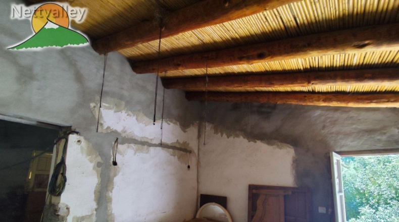 Málaga - Villanueva de Algaidas - 4930m2