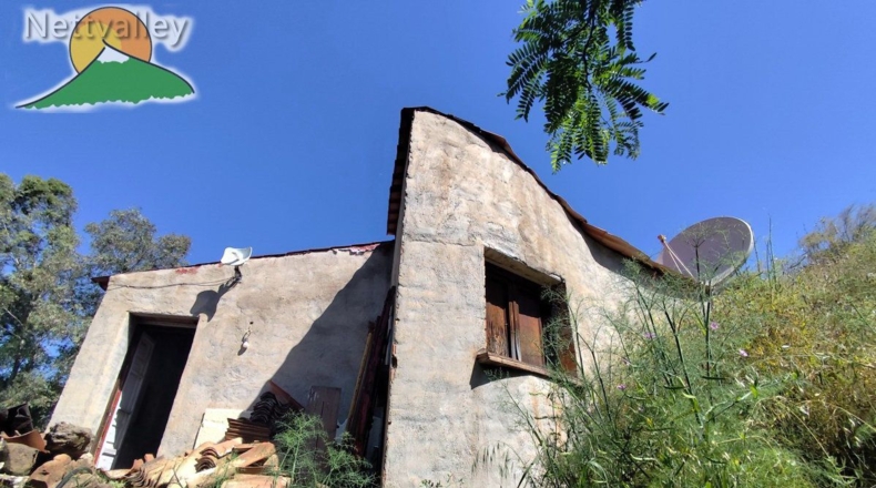 Málaga - Villanueva de Algaidas - 4930m2