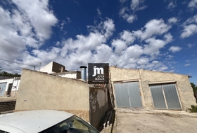 Pozohondo 132&nbsp;m²