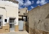 Casa de pueblo en venta en Pozohondo ref: TR412890 foto