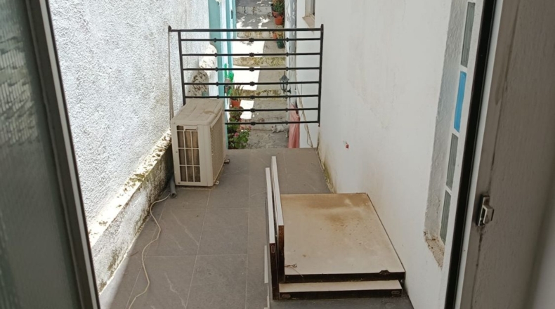 Jaén - Martos - 210m2