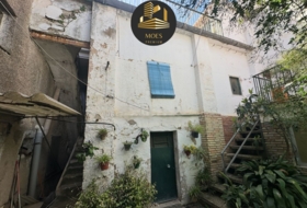 Úbeda 180&nbsp;m²