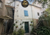 Casa de pueblo en venta en Úbeda ref: TR412889 foto