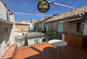 Úbeda 180&nbsp;m²