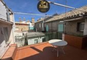 Casa de pueblo en venta en Úbeda ref: TR412889 foto