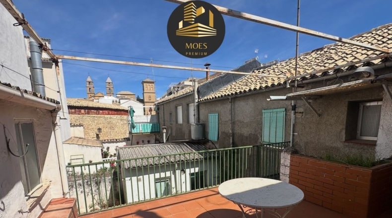 Jaén - Úbeda - 180m2