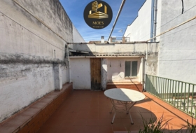 Úbeda 180&nbsp;m²