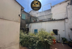 Úbeda 180&nbsp;m²