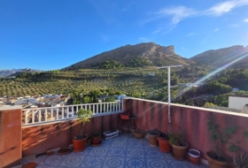 Jaén 145&nbsp;m²
