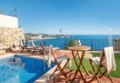 Detached villa with land for sale on España, La Herradura, ref: TR412903 photo