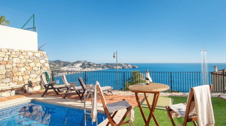 Granada - La Herradura - 250m2