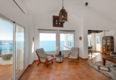Detached villa with land for sale on España, La Herradura, ref: TR412903 photo