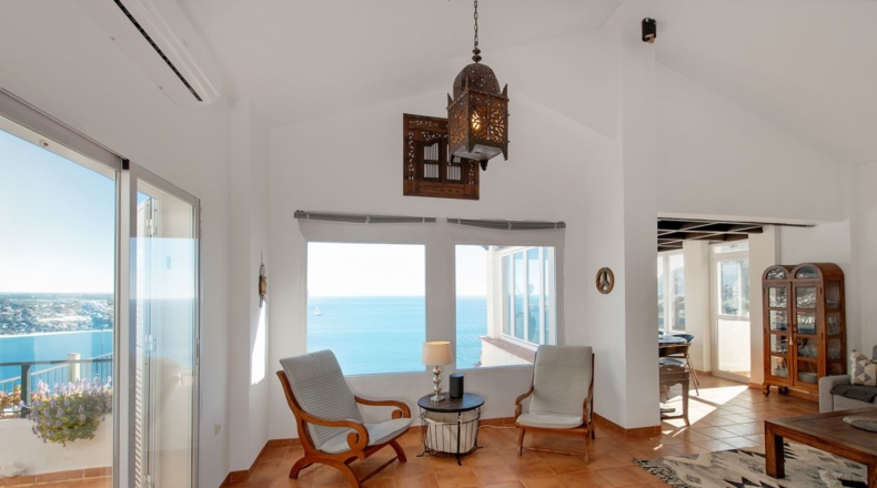 Granada - La Herradura - 250m2
