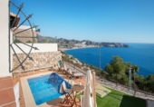 Detached villa with land for sale on España, La Herradura, ref: TR412903 photo