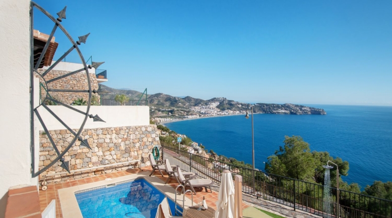 Granada - La Herradura - 250m2