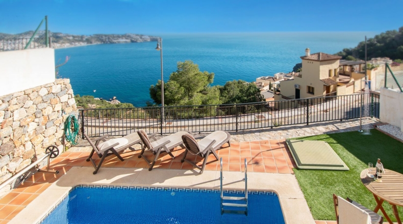 Granada - La Herradura - 250m2