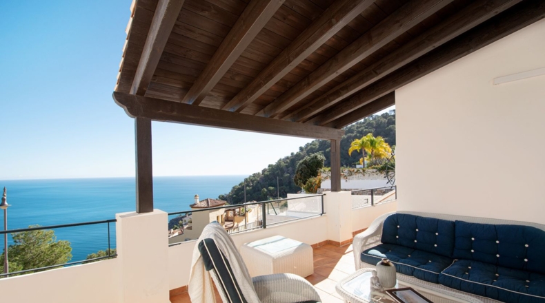 Granada - La Herradura - 250m2