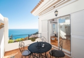 Detached villa with land for sale on España, La Herradura, ref: TR412903 photo