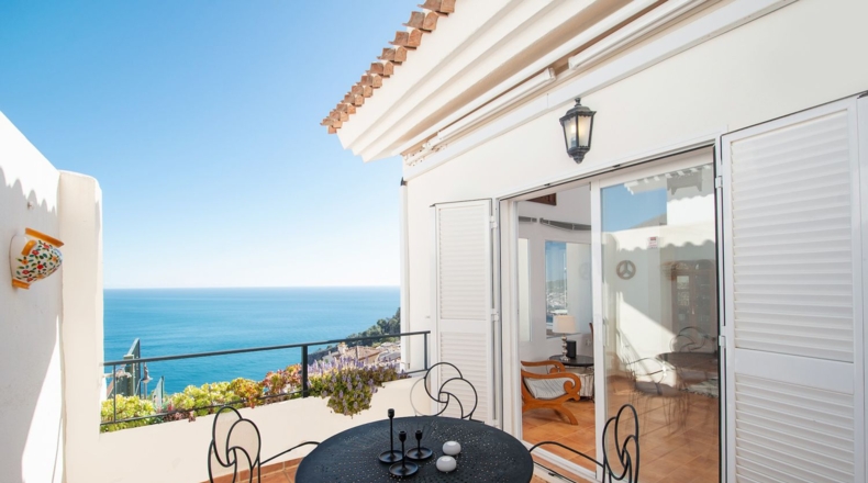 Granada - La Herradura - 250m2