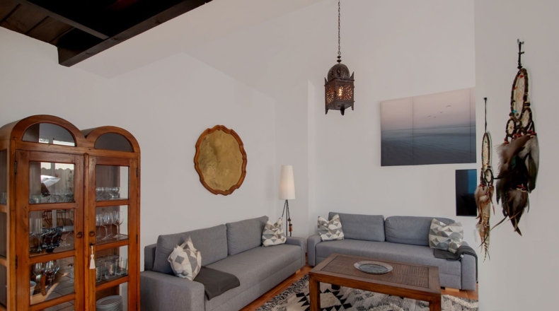 Granada - La Herradura - 250m2