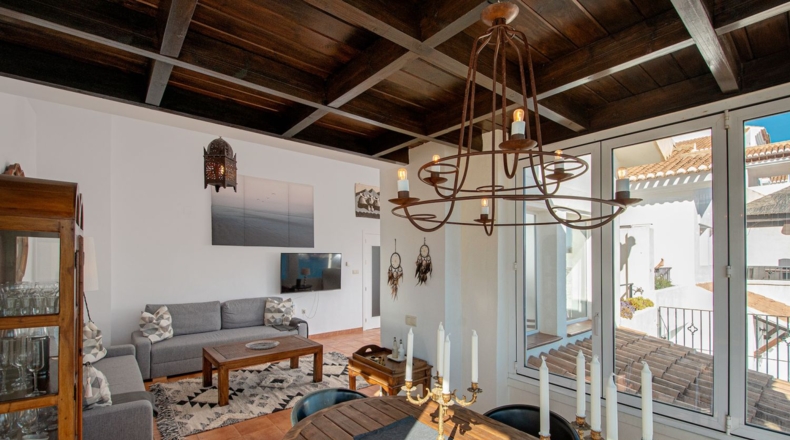 Granada - La Herradura - 250m2