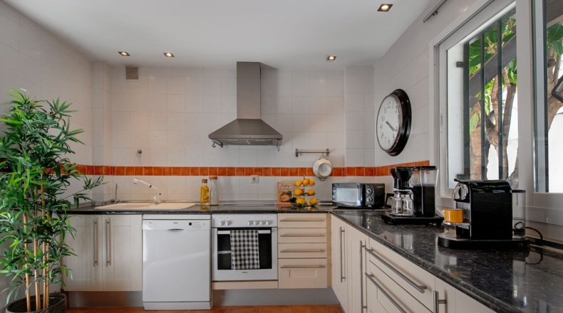 Granada - La Herradura - 250m2