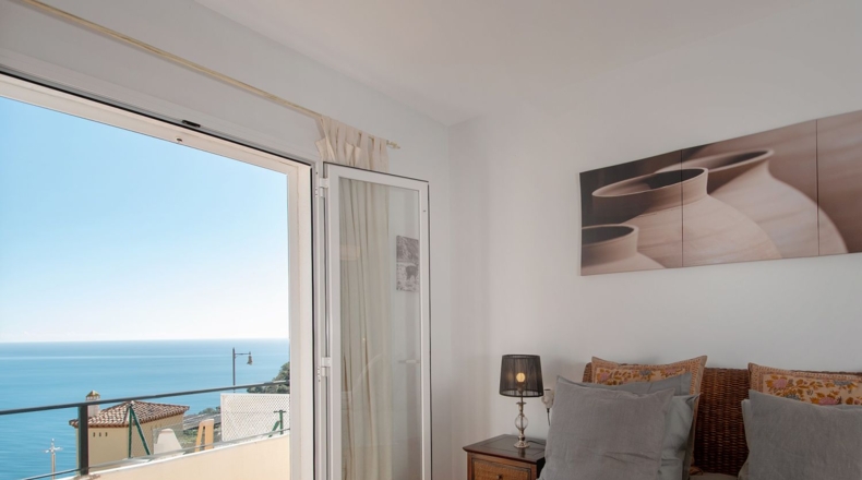 Granada - La Herradura - 250m2