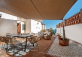 Detached villa with land for sale on España, La Herradura, ref: TR412903 photo