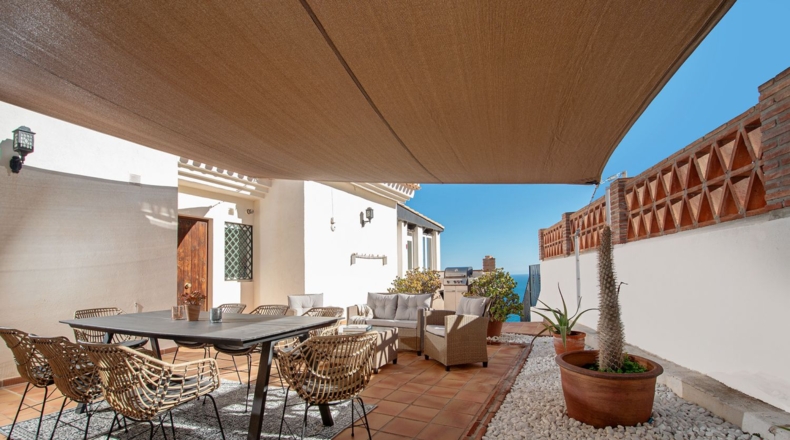Granada - La Herradura - 250m2