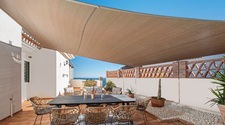 Granada - La Herradura - 250m2