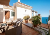 Detached villa with land for sale on España, La Herradura, ref: TR412903 photo