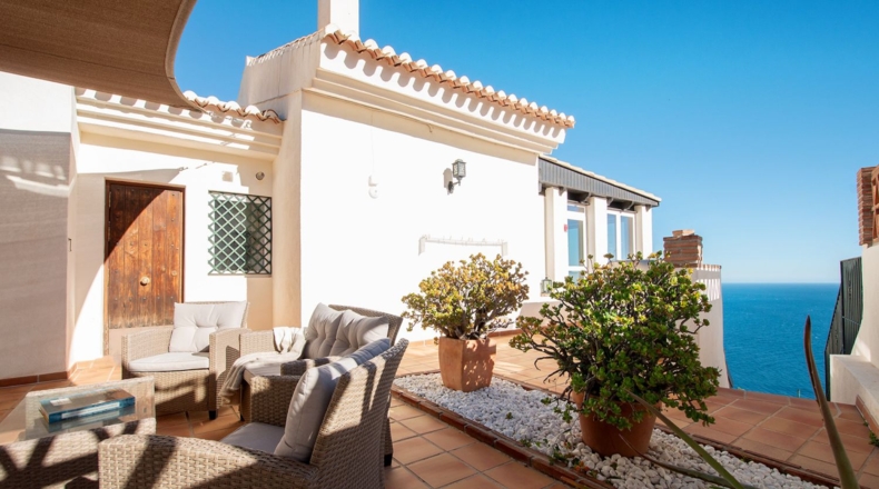 Granada - La Herradura - 250m2