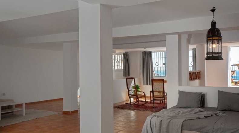 Granada - La Herradura - 250m2